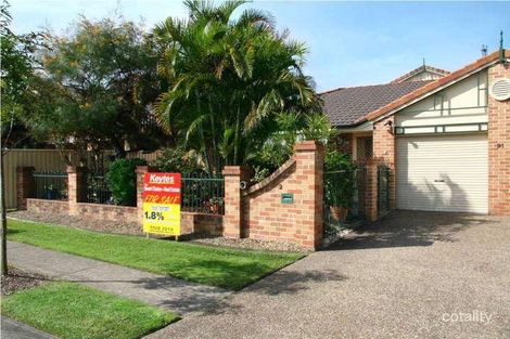 2/91 Bienvenue Dr, Currumbin Waters, QLD 4223