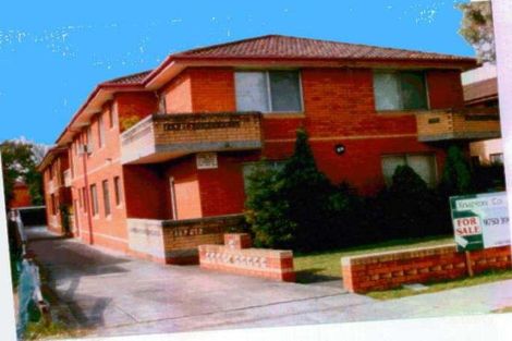 Property photo of 2/99 Hampden Road Lakemba NSW 2195