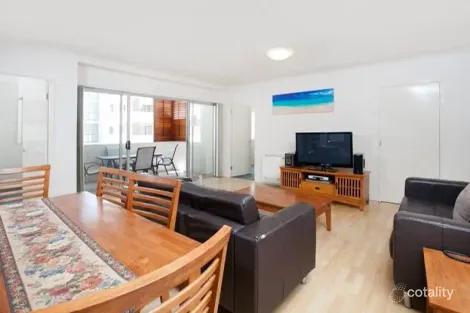 17/2 BERWICK ST, FORTITUDE VALLEY, QLD 4006