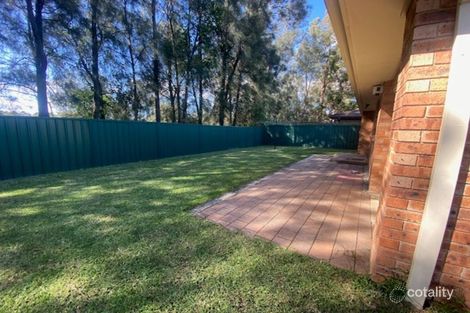 4 Werona Ave, Claremont Meadows, NSW 2747