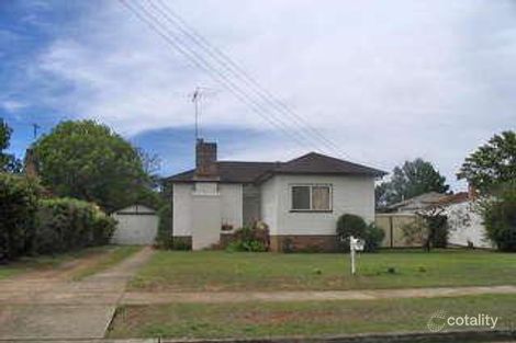 Property photo of 1 Stapleton Parade St Marys NSW 2760