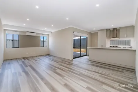 Property photo of 11 Lambent Terrace Baldivis WA 6171