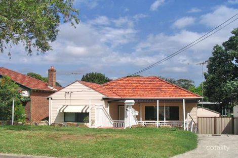 6 Fenwick St, Yagoona, NSW 2199