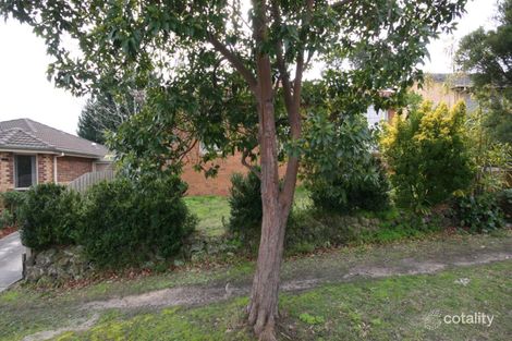 2/1 Milton St, Heathmont, VIC 3135