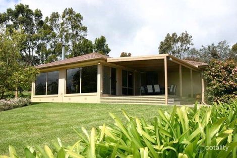 Property photo of 319 Nine Mile Road Napoleons VIC 3352