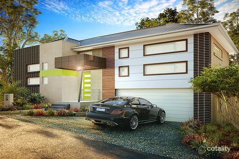 Property photo of 40 Liddesdale Grove Eltham North VIC 3095