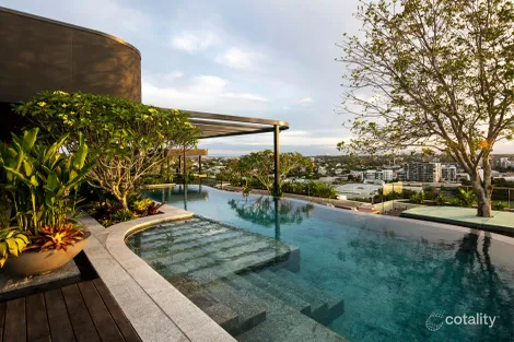 605/111 Jane St, West End, QLD 4101