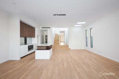 Property photo of 44A Oakwood Street Sutherland NSW 2232