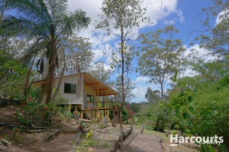 Property photo of 178 Avondale Road Avondale QLD 4670