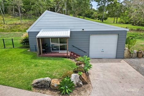Property photo of 22 Rural View Drive Rural View QLD 4740