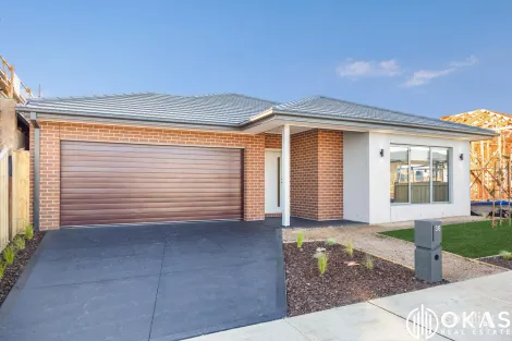 36 Liali Ave, Truganina, VIC 3029