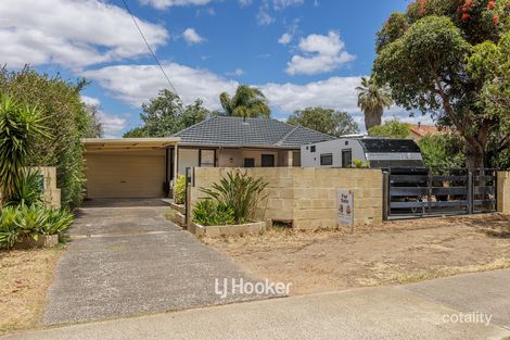 Property photo of 31 Knight Street Withers WA 6230