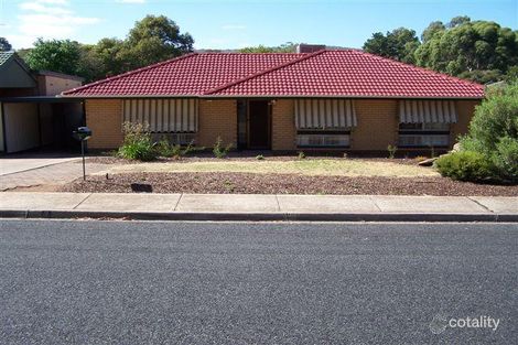 9 Sunhaven Rd, Redwood Park, SA 5097