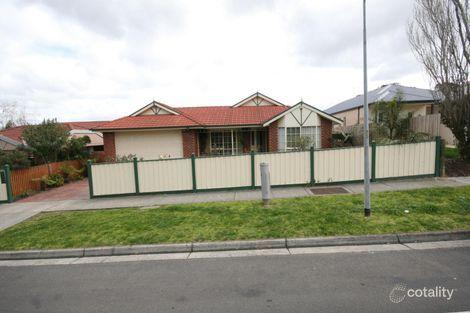 6 Clauscen Dr, Rowville, VIC 3178