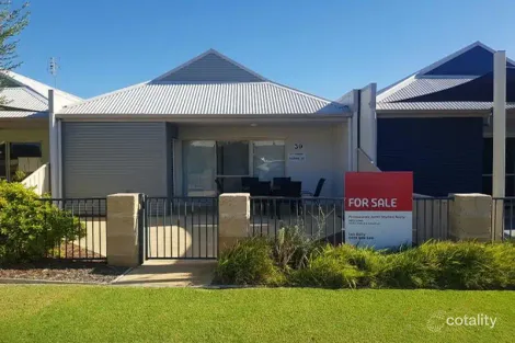 Property photo of 39/11 Heaton Street Jurien Bay WA 6516