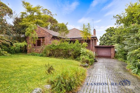 16 Crane Rd, Castle Hill, NSW 2154