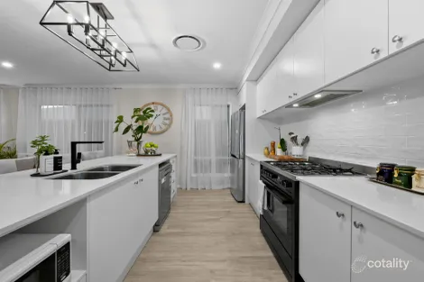 Property photo of 45 Citrus Crescent Collingwood Park QLD 4301