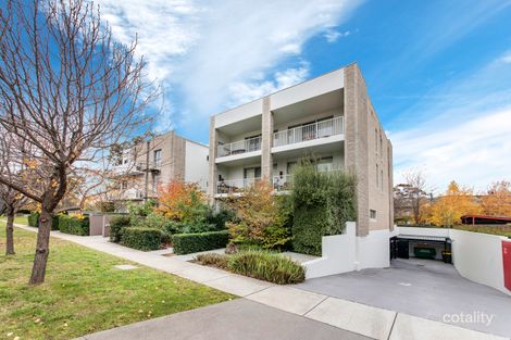 Property photo of 13/123 Lowanna Street Braddon ACT 2612