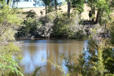 61 Hayes Rd, East Nannup, WA 6275