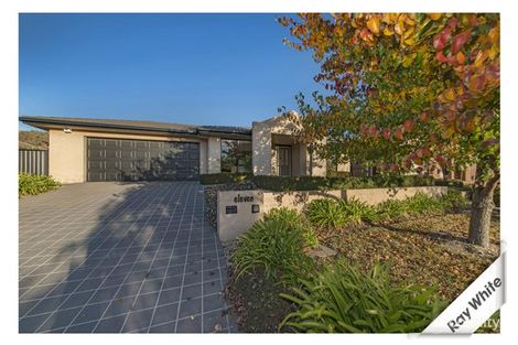 11 Kohlhagen St, Conder, ACT 2906