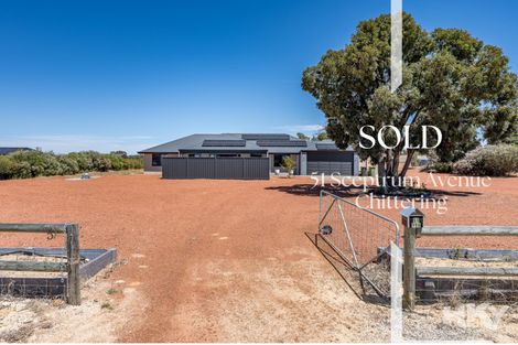 Property photo of 51 Sceptrum Avenue Chittering WA 6084