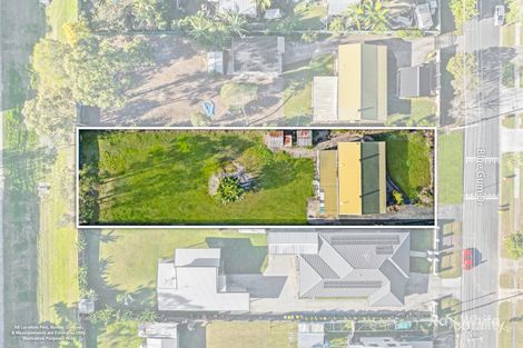 Property photo of 74 Bluegum Drive Marsden QLD 4132