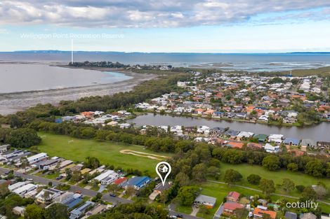 55-57 Thomas St, Birkdale, QLD 4159