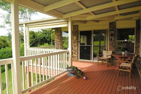 Property photo of 48 Palm Street Maleny QLD 4552
