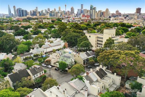 Property photo of 10 Arundel Street Forest Lodge NSW 2037