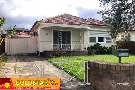 Property photo of 110 Priam Street Chester Hill NSW 2162