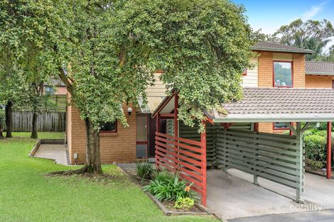 Property photo of 1/99 Rawson Road Greenacre NSW 2190