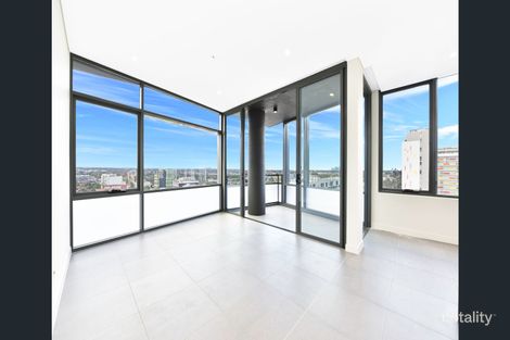 Property photo of 1305/2A Elsie Street Burwood NSW 2134