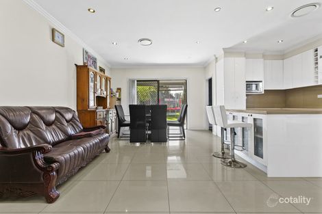 Property photo of 89A Richmond Street South Wentworthville NSW 2145