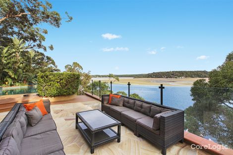 Property photo of 20 Shiprock Road Port Hacking NSW 2229