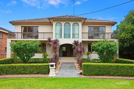 35 Bayview St, Tennyson Point, NSW 2111