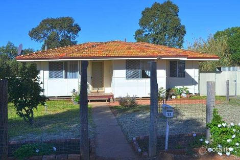 Property photo of 21 Sylvester Street Coolgardie WA 6429