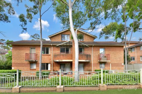 7/180-182 Station St, Wentworthville, NSW 2145