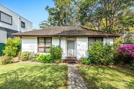 19 Cox Cres, Dundas Valley, NSW 2117