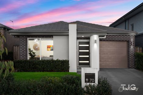 70 Dorado St, Box Hill, NSW 2765