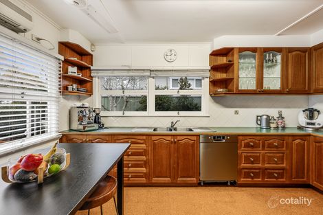 Property photo of 32 Mina Street Rangeville QLD 4350