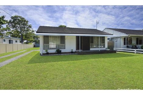 Property photo of 5 Tosca Drive Gorokan NSW 2263