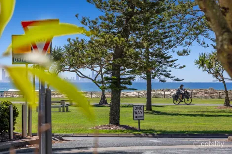 101/92-96 Musgrave St, Coolangatta, QLD 4225
