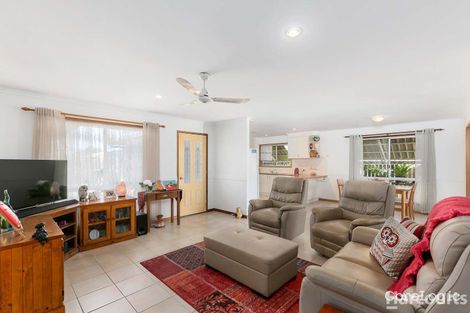 Property photo of 16 Brampton Court Kawungan QLD 4655