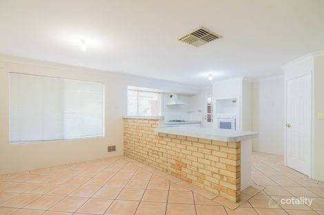 Property photo of 61 Lucas Loop Canning Vale WA 6155