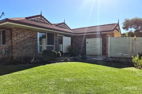 19 Heritage Dr, Bargara, QLD 4670