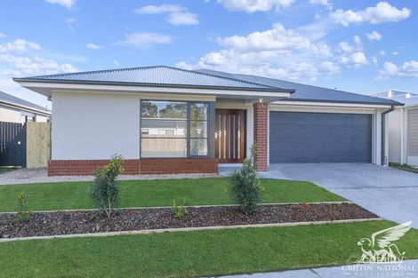 41 Bisschop St, Deception Bay, QLD 4508