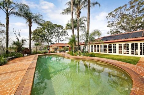 Property photo of 24 Araluen Place Camden South NSW 2570
