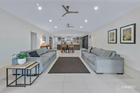 Property photo of 142 Kookaburra Drive Cannon Valley QLD 4800