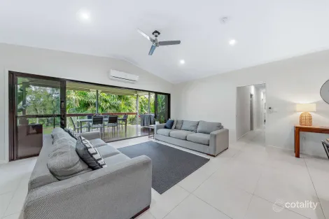 Property photo of 142 Kookaburra Drive Cannon Valley QLD 4800