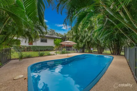 Property photo of 142 Kookaburra Drive Cannon Valley QLD 4800